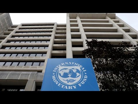 IWF senkt erneut Wachstumsprognose 2019