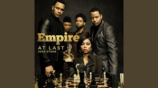 At Last (From &quot;Empire&quot;)