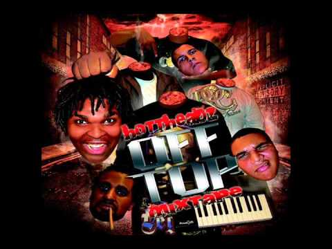 Hott Headz - Bass Head Ft. D-Woodz