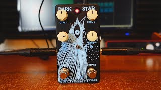 Video thumbnail for Old Blood Noise Endeavors Dark Star - 10 creative ambient sounds! by Antoine Michaud