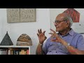 In Conversation With Jyoti Bhatt
