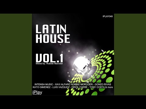 Chocho Loko (Original Club Mix) (feat. Henry Mendez)