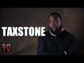 Taxstone Calls 2Pac Cam Ron Rats