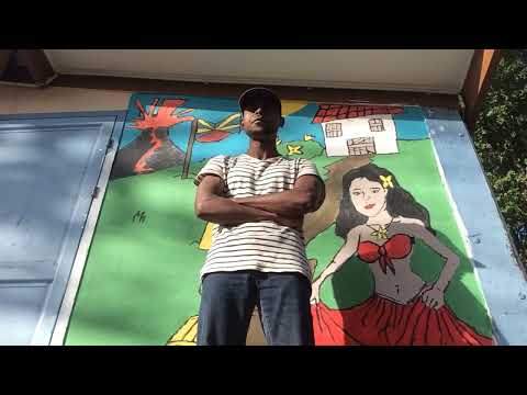 Eroskiller ne valide pas le son MIX TAPE SEGA SOUVENIRE_ GABY LAÏ KUN_ DeEjay Wilo!!(2018)