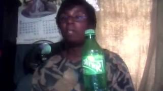 Verna Tanner - Sprite Sprite It Makes Me Feel Right