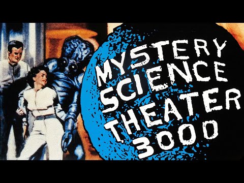 Mystery Science Theater 3000: The Movie (1996) Trailer