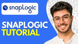 SnapLogic Tutorial for Beginners | How to Use SnapLogic | Demo + Review (2026)
