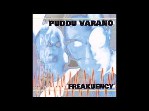 Puddu Varano - I'm going away