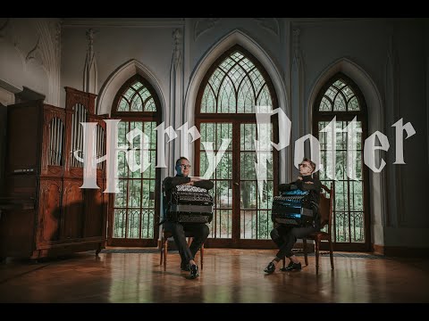 FACE2FACE - Harry Potter [Official Video]