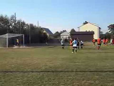 LZS Mała vs Paszczyniak Paszczyna