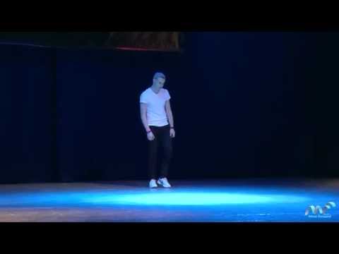 Denis Bowkun-Save Him