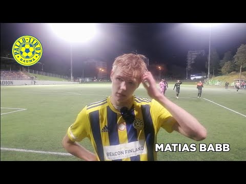 Otteluraportti: Pallo-Iirot - SexyPöxyt 23.9.2023