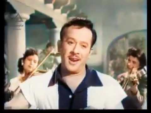 Escuela de musica a color