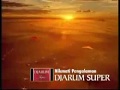 Djarum Super Flamingo 5sec