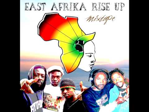 1. Maisha Yangu - Black Jesus ft Donii ft Mbithi