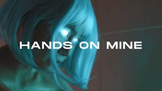 Download lagu ATSY & Winky Wiryawan - “Hands On Mine” (feat. Prince Husein) mp3 Download lagu ATSY & Winky Wiryawan - “Hands On Mine” (feat. Prince Husein) mp3