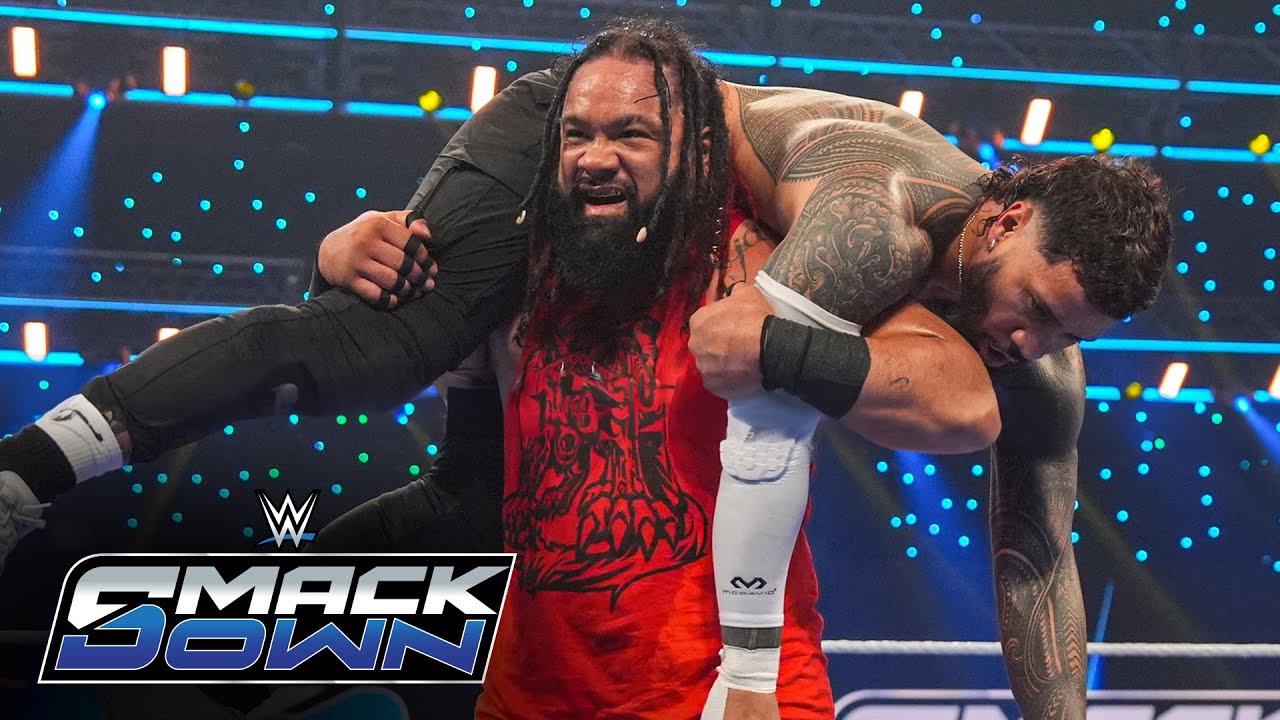 Video Test Thumbnail