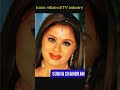 Transformation Of Sudha Chandran Shorts Youtubeshorts