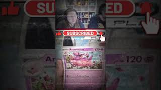 The Apple MASTERBALL #shorts #shortsfeed #pokemon #pokemontcg #pokémon #pokemoncards #youtubeshorts