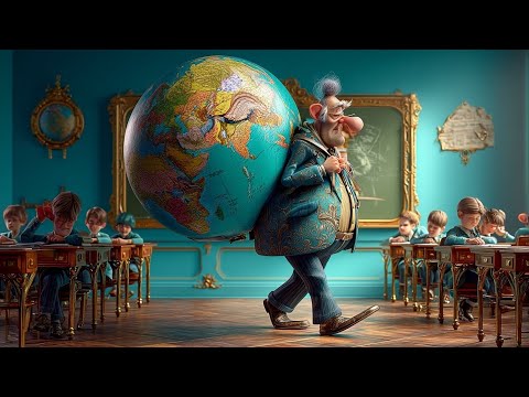 „Reggae buja, szkoła gra – magia w klasach cały czas!” 🎶