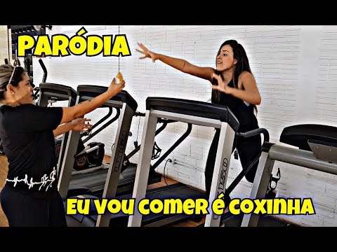 FULERAGEM - MC WM / PARÓDIA