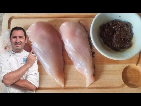 COMMENT CUISINER UNE BALLOTINE DE VOLAILLE
