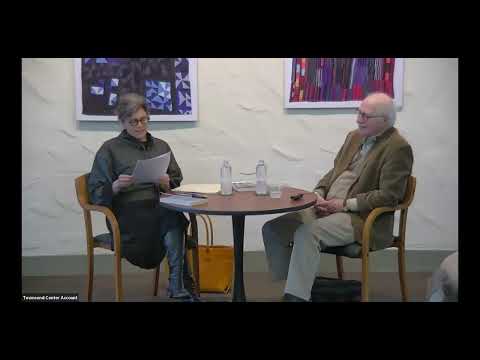 Martin Jay Book Chat