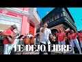 Te Dejo Libre - Josua Maldonado (SalsaPrime en Callao Monumental)