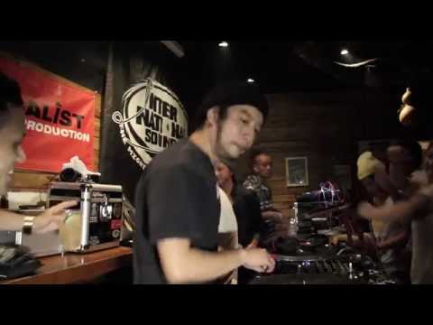 G-AREA Vol.22 - Bim One Production ft. Ninety-U & Manish-T, Yellow Teresa, Takuyaman and Maralio