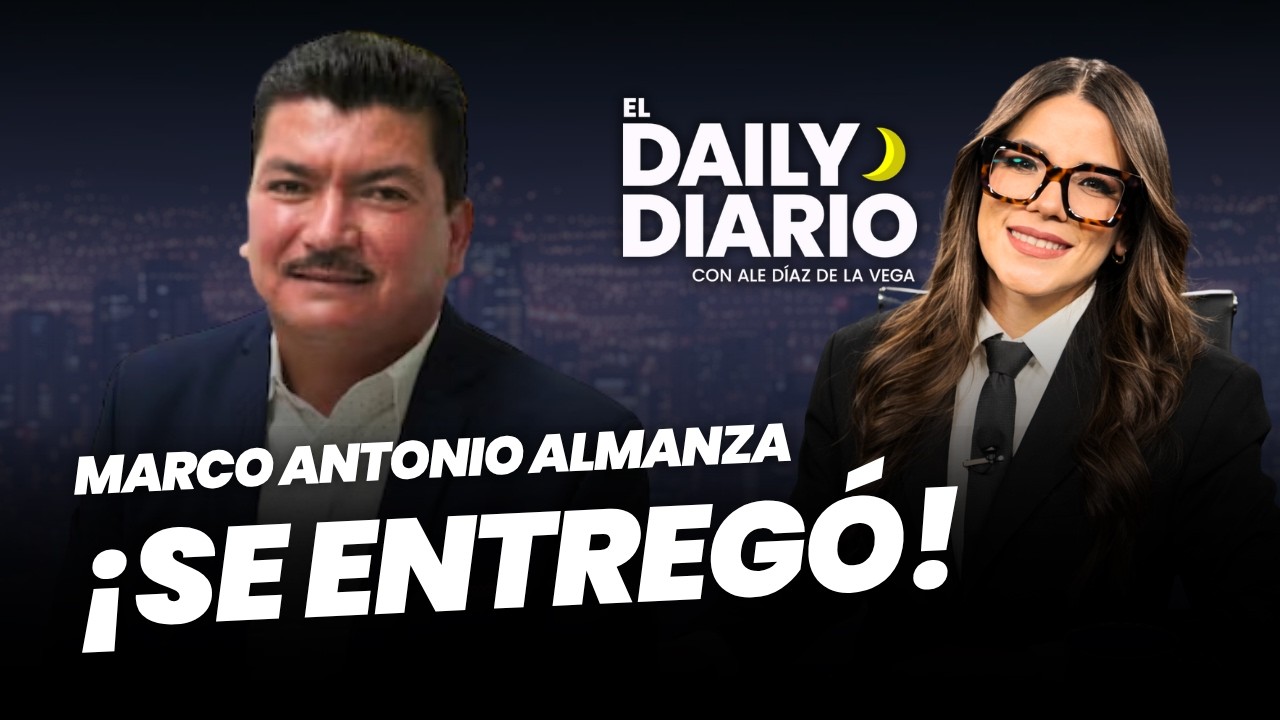 #ElDailyDiario: EN VIVO  - 29/05/26