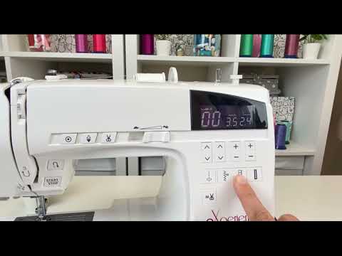 Janome Оверлочная лапка, 822-808-008