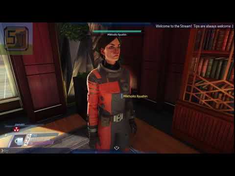 Prey | 🎮Casual Gameplay🕹️ (Game Finished) pt 8