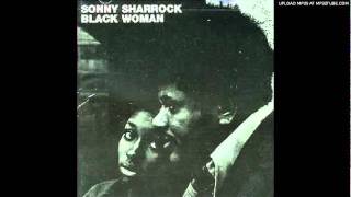 Sonny Sharrock - Blind Willie [Black Woman]