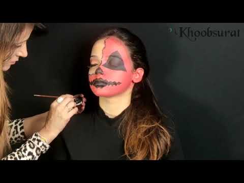 Halloween Makeup I Makeup Tutorial