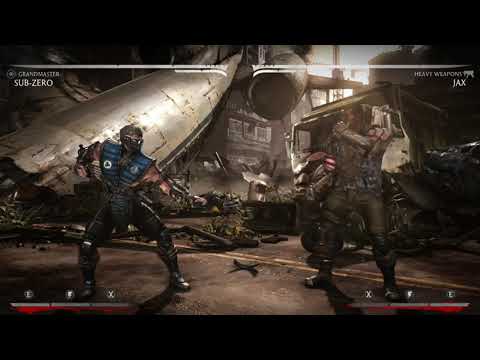 The story of possibly the most hated character in modern MK history