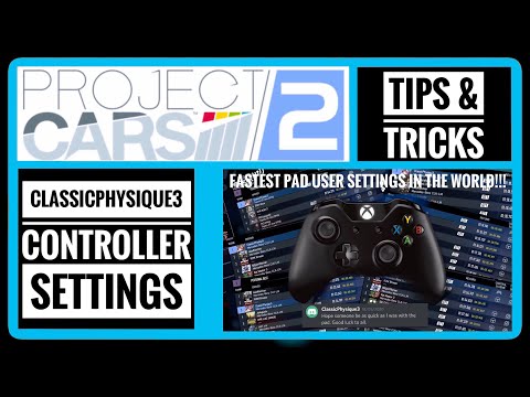 How to make the game playable on controller ? :: Project 2 Offtopic
