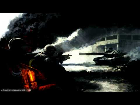 "Ultimate Battlefield 3 Simulator - Gadget Show" Trailer Music (Audio Network)