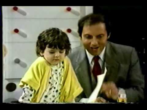 The Tracey Ullman Show s01e02