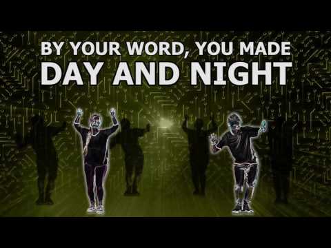 Thumbnail for You Made Everything video