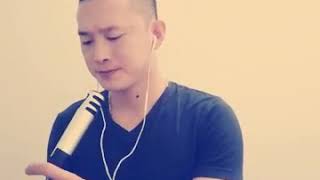 Xin ru dao ge   Vokal leo john