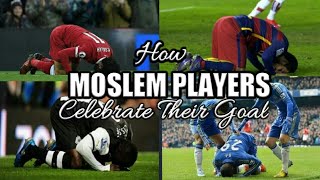 Download lagu Selebrasi 'Sujud' Pemain Top Eropa mp3