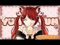 【Handcam】 Stream ini berisi konten makan #SachunYumyum
