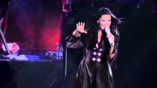 Tarja Turunen - Boy And The Ghost