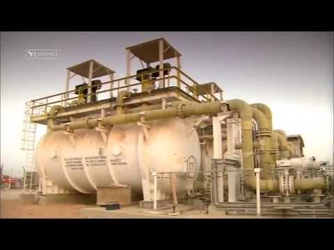 Dokumentar - Lufta Per Nafte Dokumentar shkenc Shqip part 2