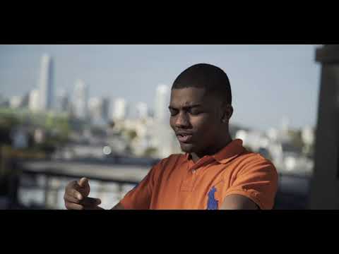 Solo Bellafonte ft.Brill 4 The Thrill X Playa Bubb X Lil JFK X "DRUM KITS OFFICIAL MUSIC VIDEO"