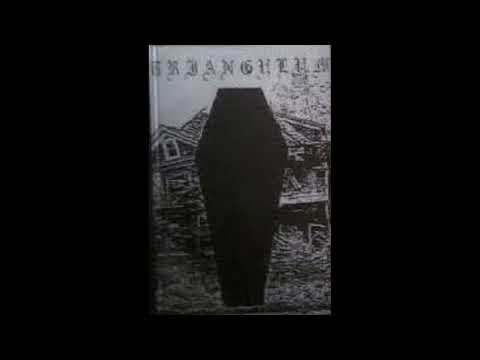 Triangulum (US) - Winter Demo (Demo 2013)
