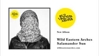 Wild Eastern Arches - Dear Mr. Tarantino