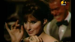 Barbra Streisand - Woman In Love (Official Video)