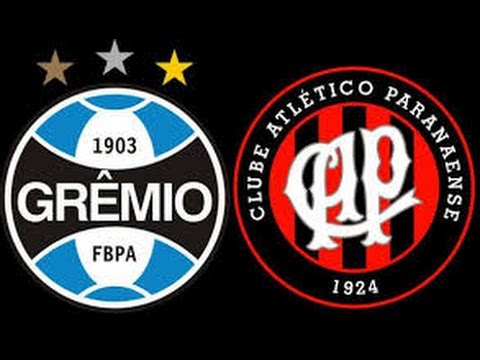 Melhores Momentos - Grêmio 0 x 1 Atlético-PR  - Copa do Brasil 2016
