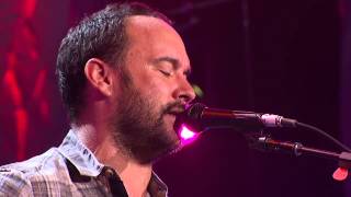 Dave Matthews &amp; Tim Reynolds -  Snow Outside (Live at Farm Aid 2014)